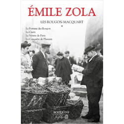 Les Rougon-macquart - Tome 1 - Ne