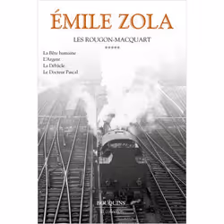 ISBN 9782221098318, Français, Livre broché, 1770 pages