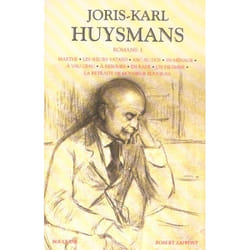 Huysmans - Romans