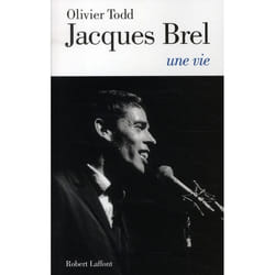 Jacques Brel, une vie - NE