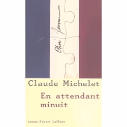 ISBN En Attendant Minuit, Romance, Français, Livre broché