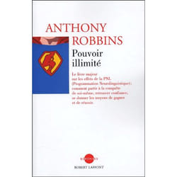 Pouvoir illimité