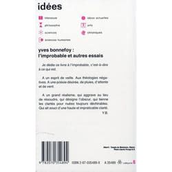 ISBN Le Triple Moi livre Psychologie Français Livre broché