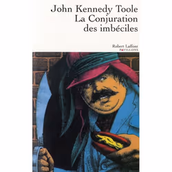 ISBN La Conjuration Des Imbeciles, Littérature, Français