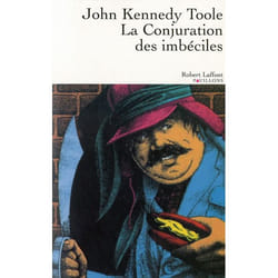 La conjuration des imbéciles - nouvelle édition