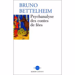 ISBN Psychanalyse Des Contes De Fees - Ne, Psychologie, Français