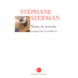 ISBN Vivre Et Revivre, Psychologie, Français