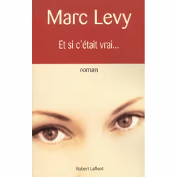 ISBN Et Si C'Etait Vrai, Romance, Français, Livre broché