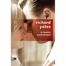 ISBN La Fenetre Panoramique - Pavillons Poche, Littérature, Français, Livre broché