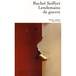 ISBN Lendemains De Guerre, Littérature, Français