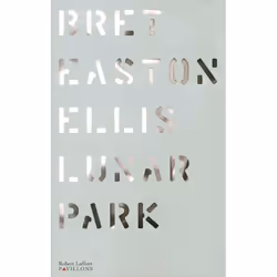 ISBN Lunar Park, Littérature, Français, Livre broché