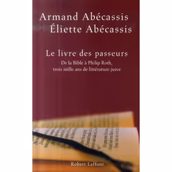 ISBN Le Livre Des Passeurs, Littérature, Français