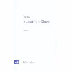 ISBN Suburban Blues, Romance, Français, Livre broché