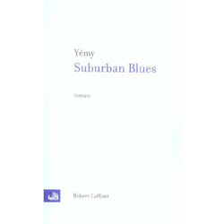 Suburban blues