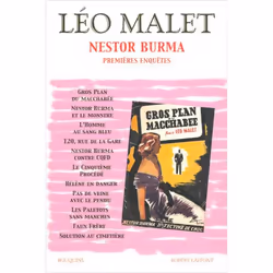 ISBN 9782221104385, Français, Livre broché, 1056 pages