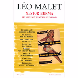 ISBN 9782221104392, Français, Livre broché, 1056 pages