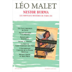 ISBN 9782221104408