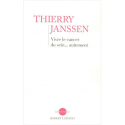 Vivre Le Cancer Du Sein... Autrement