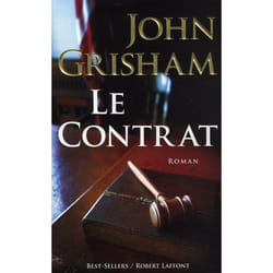 Le contrat (Grand format)