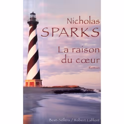 ISBN La Raison Du Coeur, Littérature, Français