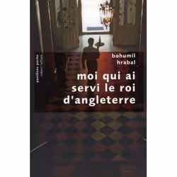 ISBN Moi Qui Ai Servi Le Roi D'Angleterre - Pavillons Poche, Littérature, Français, Livre broché