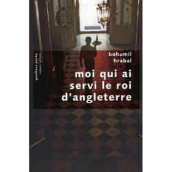 Moi qui ai servi le roi d'Angleterre