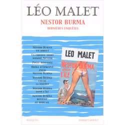 ISBN 9782221106358, Français, Livre broché, 928 pages