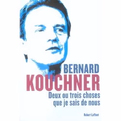 ISBN Deux Ou Trois Choses Que Je Sais De Nous, politique, Français