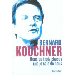 Deux ou trois choses que je sais de nous