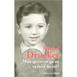 Mais qu'est-ce qu'on va faire de toi ? (Broché)