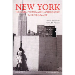 New York (Broché)