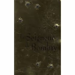 ISBN Le Seigneur De Bombay, Littérature, Français