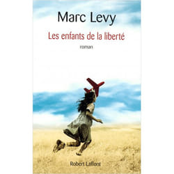 Les enfants de la liberté (Grand format)