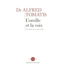 L'Oreille et la voix - On chante avec son oreille (Broché)