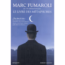 ISBN Le Livre Des Metaphores, histoire, Français