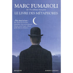 Le livre des métaphores essai sur la mémoire de la langue française