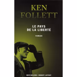 ISBN Le Pays De La Liberte, Littérature, Français, Livre broché
