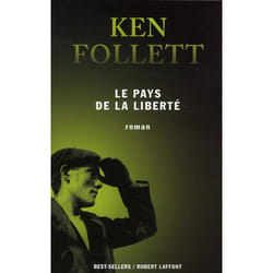 Le pays de la liberté - Nouvell édition (Grand format)