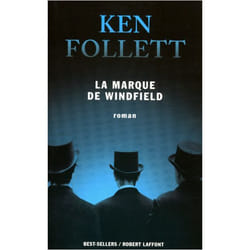La marque de Windfield - NE (Grand format)
