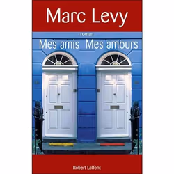 Watterladen MES AMIS MES AMOURS, Français