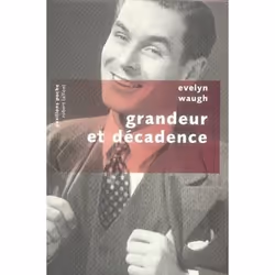 ISBN Grandeur Et Decadence - Pavillons Poche, Littérature, Français