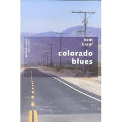 Colorado blues - pavillons poche