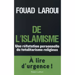 ISBN De L'Islamisme; Une Refutation Personnelle Du Totalitarisme Religieux, politique, Français, Livre broché