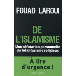 De l'islamisme - une réfutation personnelle du totalitarisme religieux