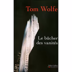 ISBN Le Bucher Des Vanites, Littérature, Français