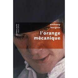 L'orange mécanique