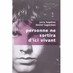 ISBN Personne Ne Sortira D'Ici Vivant - Pavillons Poche, Littérature, Français