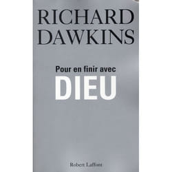 Pour en finir avec Dieu