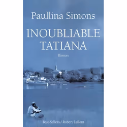 ISBN Inoubliable Tatiana, Littérature, Français