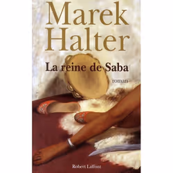 ISBN La Reine De Saba, Littérature, Français
